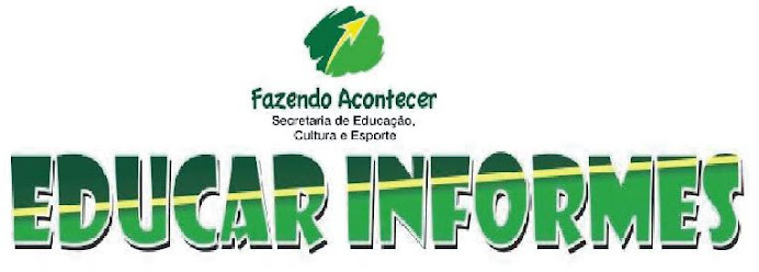 Educar Informes - Sec. Municipal de Educação - ARG