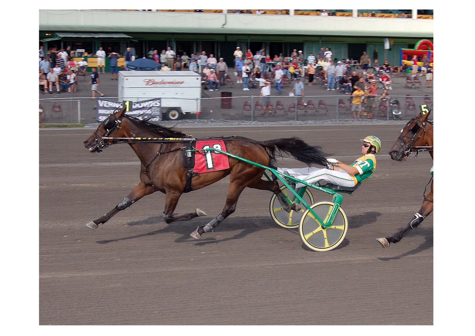 Vernon Downs Casino, Hotel & Racing News: January 2011 Vernon Downs Casino, Hotel & Racing News: January 2011