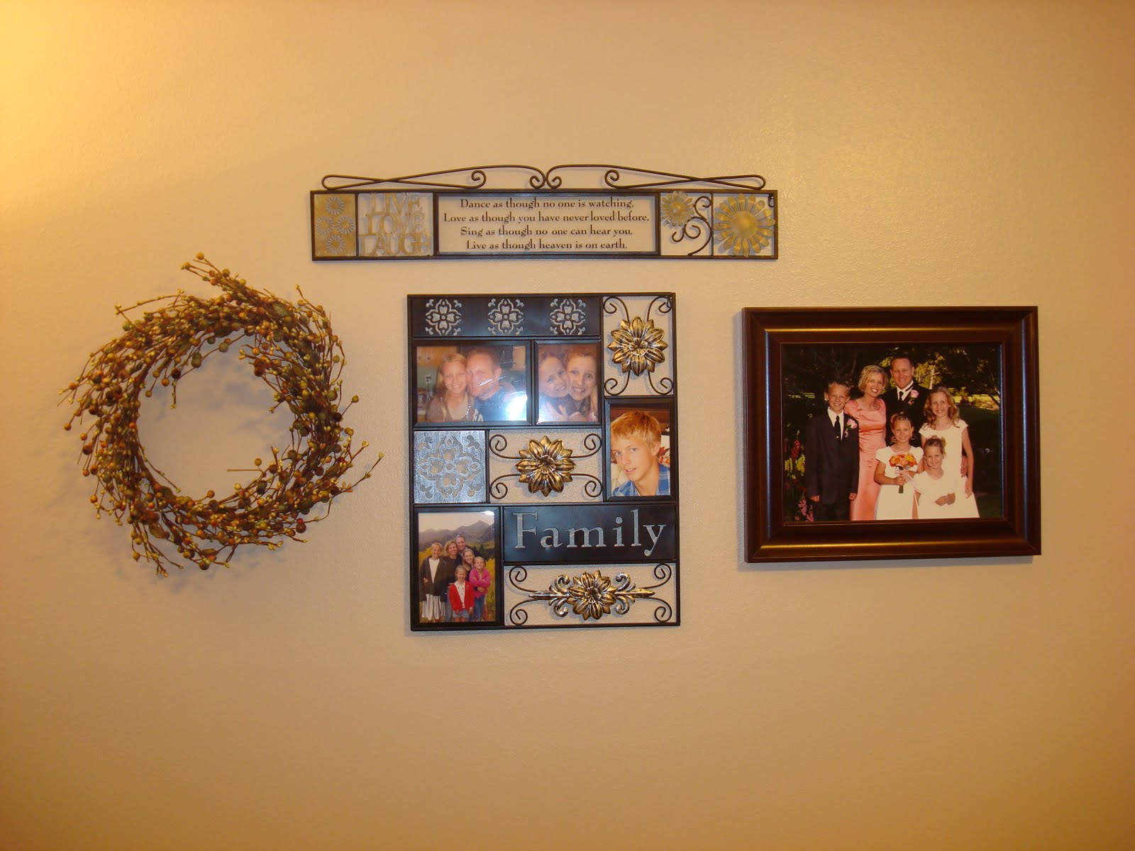 ImagineCozy How to Decorate Your Wall with a Grouping