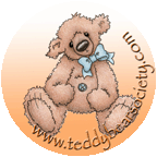 Member Of The Teddy Bear Society