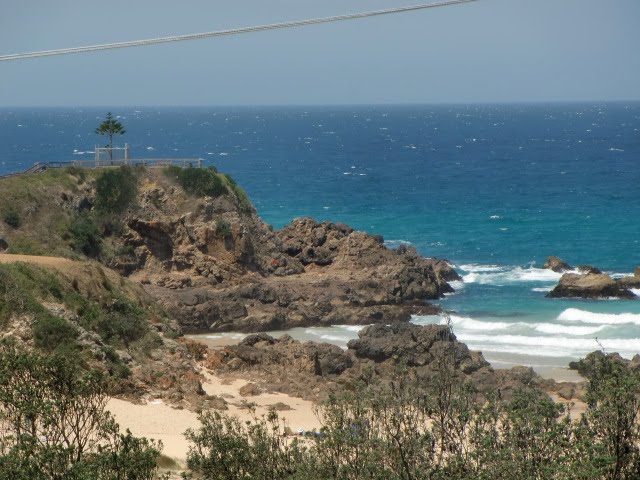 Lone Pine Point