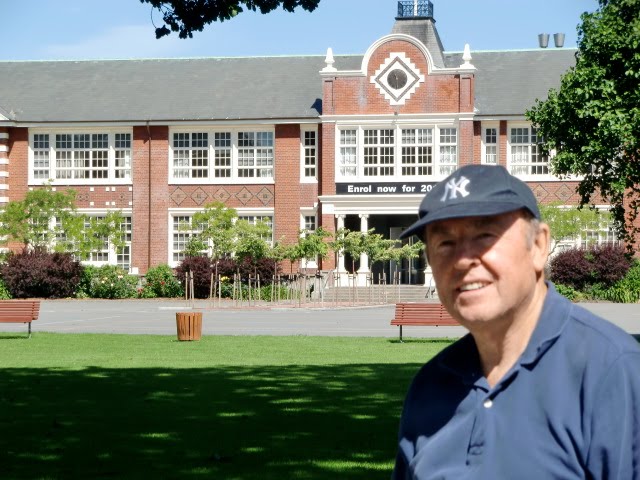 Alum Photo