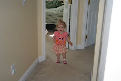 Alexandra 15 months