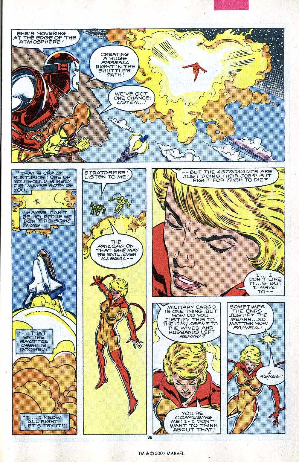 Read online Iron Man Annual comic -  Issue #9 - 45