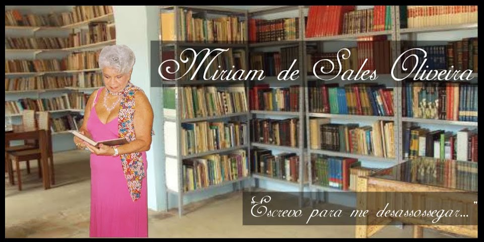 Miriam de Sales