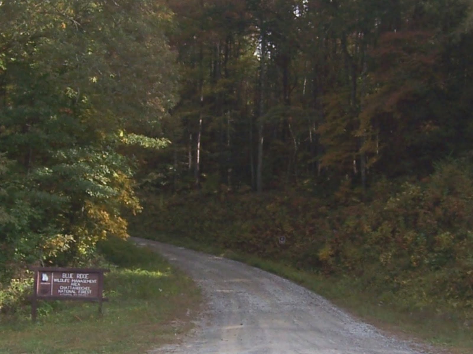 Mountain Aire Realty On the Way to the Appalachian Trail