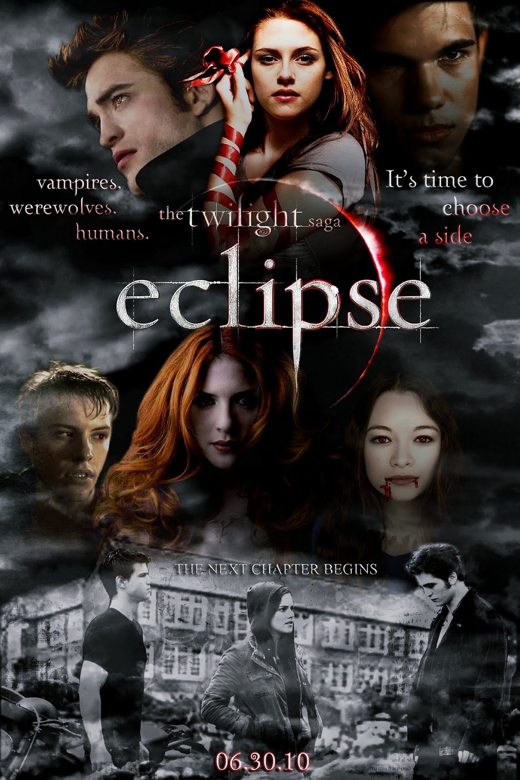 Watch Twilight SagaBreaking Dawn Fan Site Watch Twilight Saga Eclipse