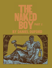 The Naked Boy Part 2