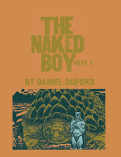 The Naked Boy Part 1