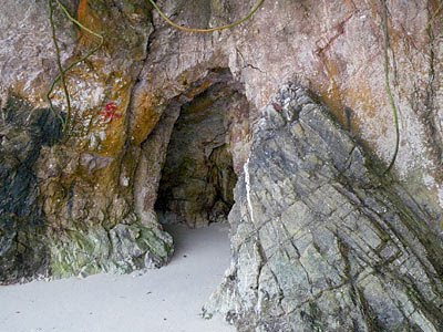 tHE tiDE cHAsER: Sentosa's Tanjong Rimau