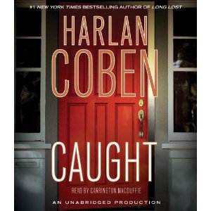 Caught - Harlan Coben