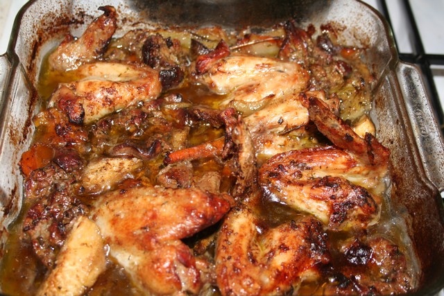 La Table Lorraine D Amelie Chapon De Pintade A La Creme De Foie