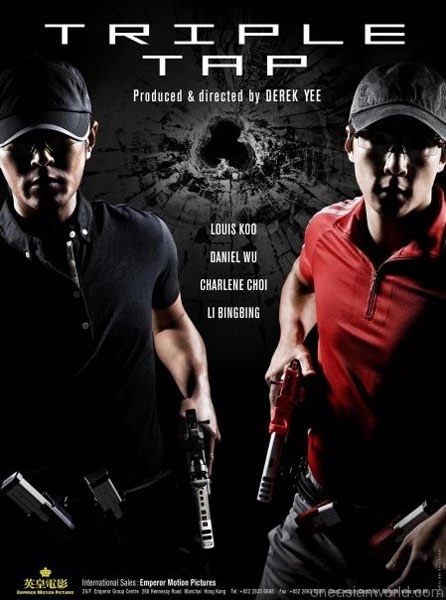 Chậm Thì Chết - Thương Vương Chi Vương - Triple Tap Chậm Thì Chết - Thương Vương Chi Vương