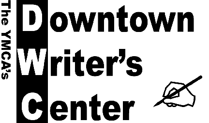 The YMCA's Downtown Writer's Center