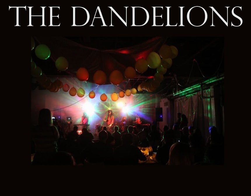 The Dandelions