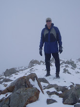 Mt. Huron - 14,003 feet...