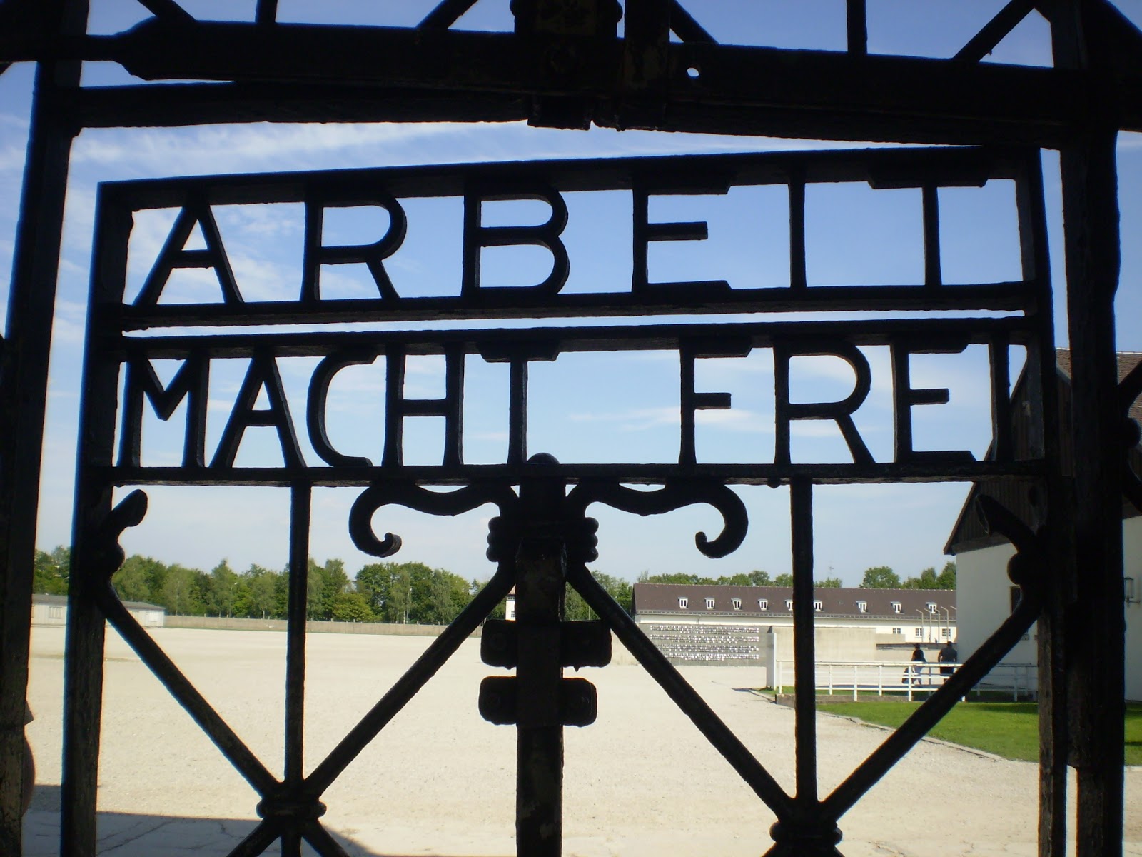 A bosszúállók: Dachau felszabadítása - Had- és rendvédelem-história, kicsit másképp