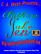 "Authors Take Ten"
