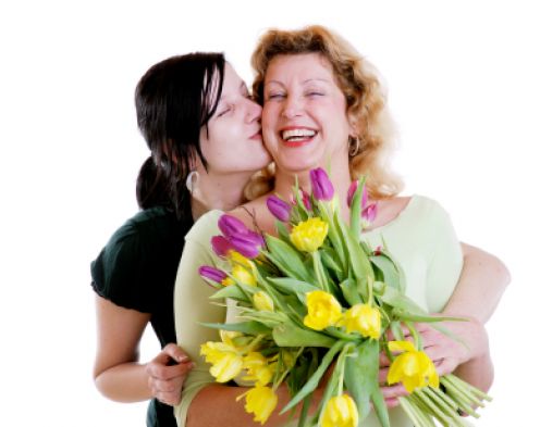 poems for mothers from daughters. poems for your mom. love poems