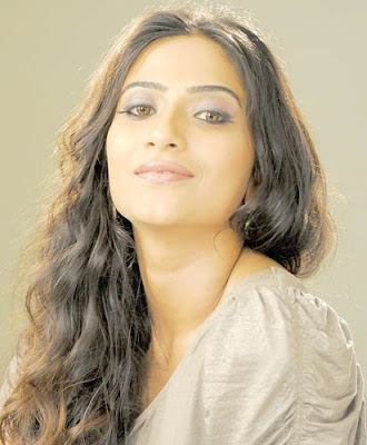 Aditi Sharma Telugu