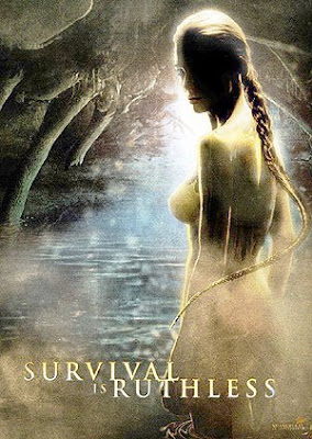 Pictures: Angelina Jolie Beowulf