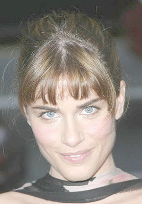 Amanda Peet Identity