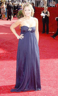 Lauren Conrad 60th Primetime EMMY Awards