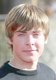 Zac Efron Raise Your Voice