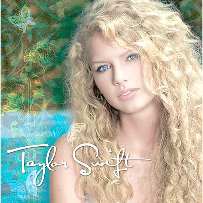 Taylor Swift Teardrops On My Guitar Album. Guitar. Listen to Taylor