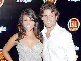 DeAnna Pappas Wedding