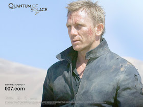 Quantum of Solace Pictures