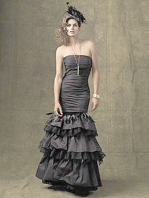 Cindy Crawford Michigan Avenue Magazine