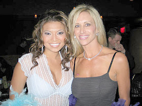 Elita Loresca Married