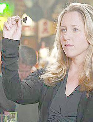 Brooke Smith Myspace