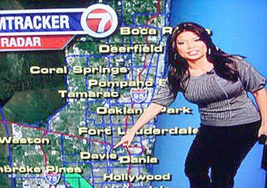 Elita Loresca Los Angeles