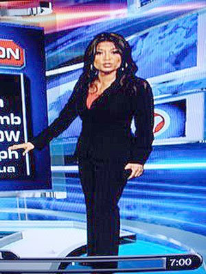 Elita Loresca Los Angeles