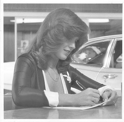 Hugh Hefner Girlfriends