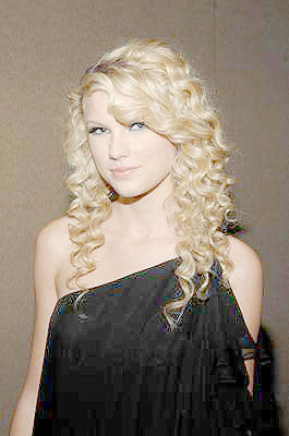 Taylor Swift Biography