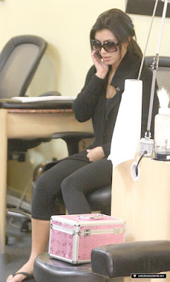 Kim Kardashian Clips