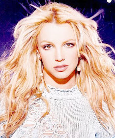Britney Spears Circus Leak