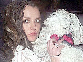 Britney Spears Suicide
