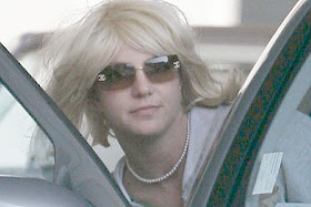 Britney Spears Suicide