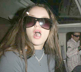 Britney Spears Suicide