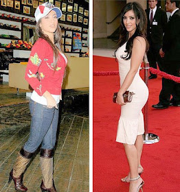 Kim Kardashian 14