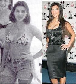Kim Kardashian 14