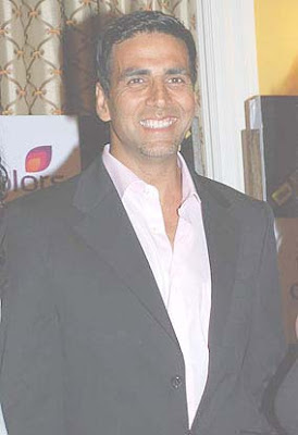 Planet Bollywood: Akshay Kumar Khatron Ke Khiladi 2 Press Meet Photos