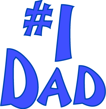 father's day clip art