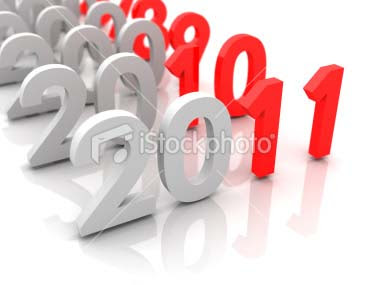 2011 New Year Pictures