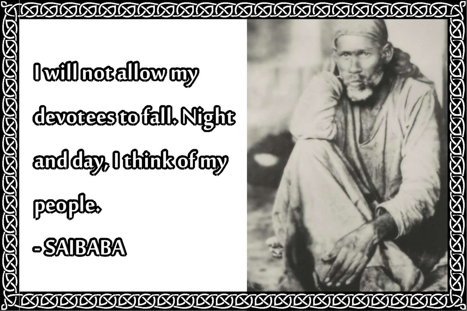 [Free Sms of Shirdi Sai Baba Sai Baba Sayings