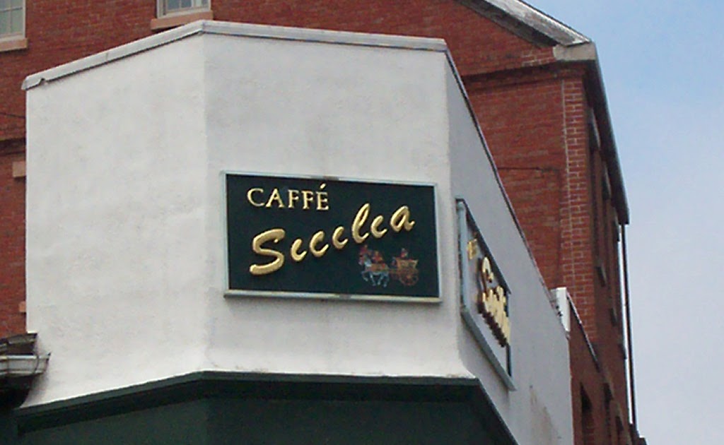 Caffe Sicilia – Good Morning Gloucester